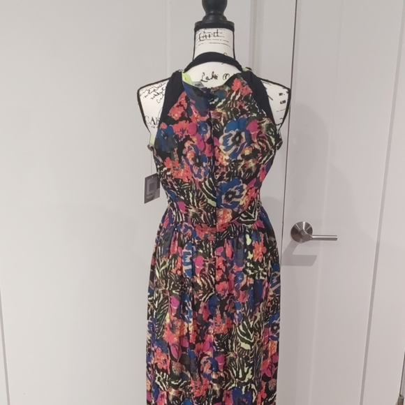 💕NEW Maxi dress #spring #summer - Picture 3 of 4